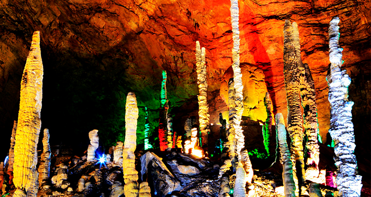 黃龍洞4 黃龍洞4