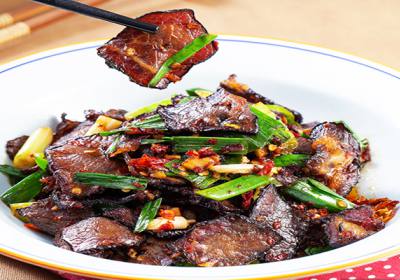 舌尖上的湘西密碼：十大土家苗寨風(fēng)味，讓你體驗(yàn)不一樣的煙火氣！